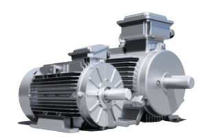 Elektromotor OMEC Motors - OMEC EI