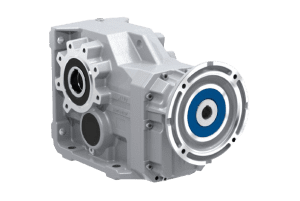Reduktor OMEC Motors - Helical Bevel Gearboxes Heavy
