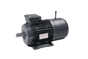 Elektromotor OMEC Motors - MSB series