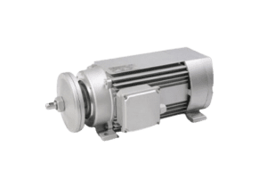 Elektromotor OMEC Motors - MSC MYC series