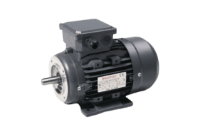 Elektromotor OMEC Motors - MS MS2 series