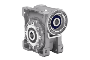 Reduktor OMEC Motors - M Square Worm Gearboxes