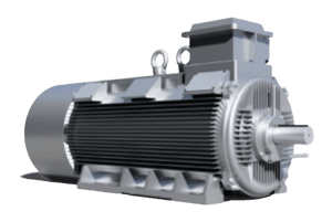 Elektromotor OMEC Motors - OMEC High Output Elektromotor OMEC Motors - OMEC High Output