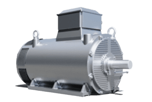 Elektromotor OMEC Motors - OMEC IP23