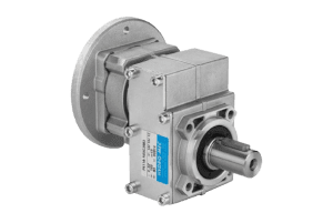 Reduktor OMEC Motors - Onestep Coaxial Gearboxes