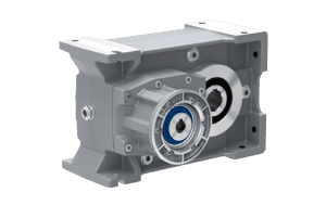 Reduktor OMEC Motors - Parallel Shaft Gearboxes