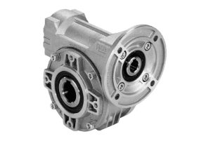 Reduktor OMEC Motors - Rightangle Worm Gearboxes