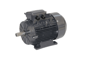 Elektromotor OMEC Motors - T series