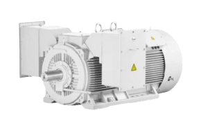 Elektromotor OMEC Motors - VYBO H17R IC411