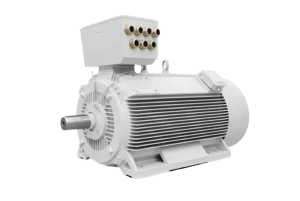 Elektromotor OMEC Motors - VYBO H17RL