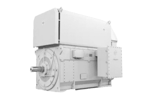 Elektromotor OMEC Motors - VYBO H27R