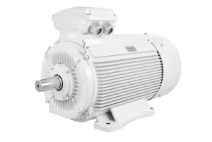 Elektromotor OMEC Motors - VYBO IE